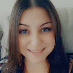 Meet your Posher, Brianne